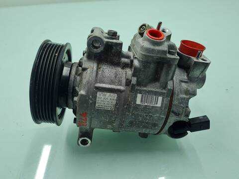 Compresor Aire Acondicionado Volkswagen Golf GTI 211CV 155KW