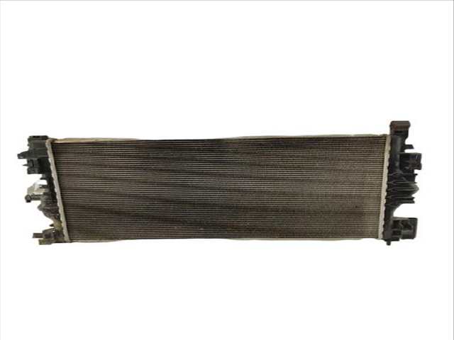 Foto 2ª: Radiador Motor Opel Astra 1.6 CDTI 68) (2009)