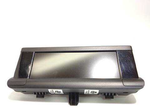 Foto 3ª: Cuadro de Instrumentos Citroen C4 SHINE 99CV 73KW [BH02] (2018)