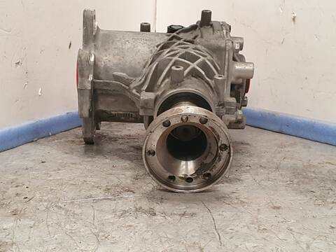 Foto 2ª: Diferencial Delantero Volvo XC 60 KINETIC AWD 163CV 120KW [D5244T17] (2011)