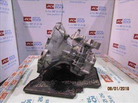 Foto 2ª: Caja Cambios Opel Astra 1.7 TD 68CV 50KW [X 17 DTL] (1999)