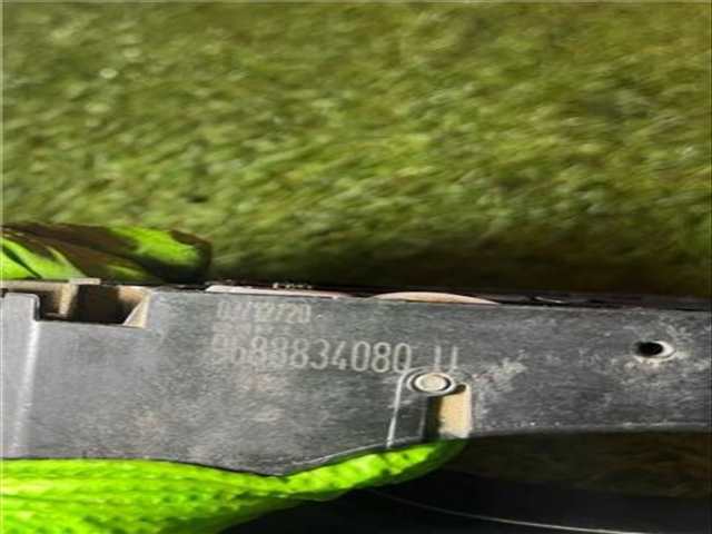 Foto 4ª: Maneta Exterior Delantera Derecha Citroen Jumpy CONTROL M BLUE-HDI FAP 122CV 90KW FURGON [AHK / DW10FE] (2021)