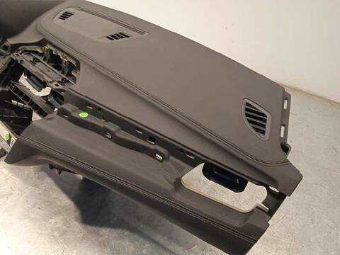 Foto 3ª: Kit Airbag Bmw X1 1.5 G 12V 136CV 100KW F48) B38B15. [B38A15A] (2020)