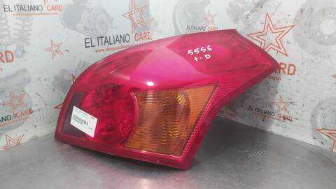 Piloto Trasero Derecho Kia Ceed DRIVE 90CV 66KW