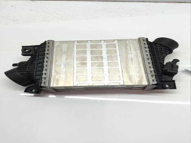 Intercooler Audi Q7 286 CV 210KW