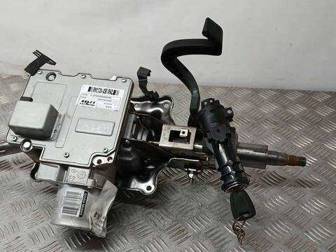 Foto 2ª: Columna Dirección Fiat Bravo 1.9 ACTIVE MULTIJET 120CV 88KW [192A8000] (2010)