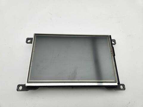 Pantalla Multifuncion Peugeot 508 ALLURE 150CV 110KW