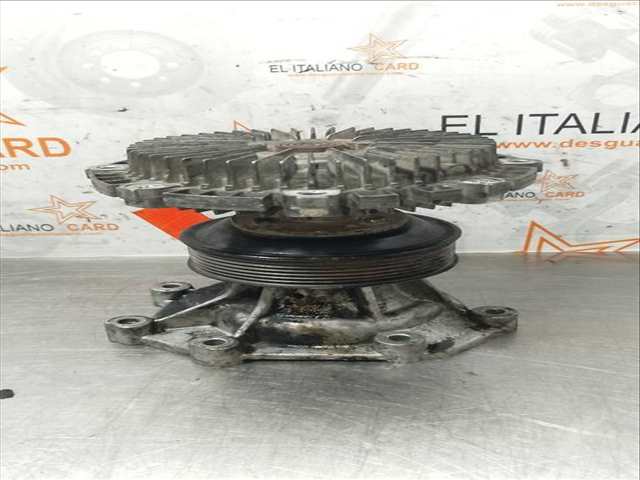 Foto 3ª: Ventilador Viscoso Motor Kia Sorento 2.5 CRDI CONCEPT 140CV 103KW [D4CB] (2005)