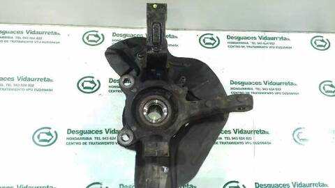 Foto 2ª: Mangueta Delantera Derecha Fiat Ulysse 2.2 16V JTD CAT 128CV 94KW [4HW] (2006)