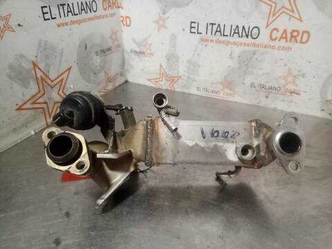 Foto 3ª: Valvula EGR Bmw X5 XDRIVE40D 306CV 225KW [N57SD30B] (2011)