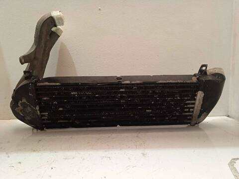 Foto 3ª: Intercooler Mercedes Clase ML 320 4.0 CDI 32V CAT W163) [628|963] (2001)