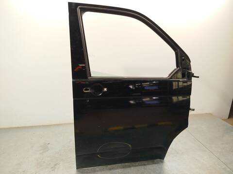 Foto 3ª: Puerta Delantera Derecha Volkswagen Multivan 2.5 TDI 130CV 96KW [AXD] (2005)