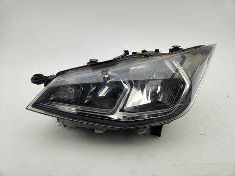 Faro Izquierdo Seat Ibiza ERENCE 95CV 70KW