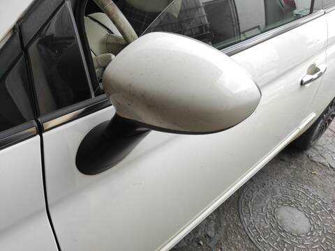 Foto 2ª: Retrovisor Izquierdo Fiat 500 169A4000 (2015)