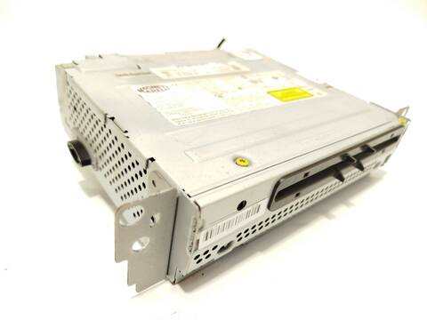 Sistema GPS Bmw X3 XDRIVE 20 D 190CV 140KW