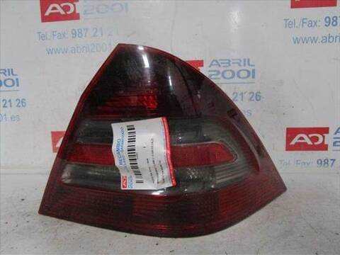 Piloto Trasero Derecho Mercedes Clase C 160 2.2 220 CDI LA) 203.008) BERLINA 150CV 110KW