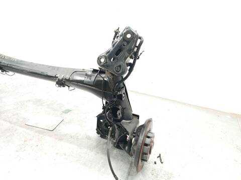 Foto 3ª: Puente Trasero Peugeot 2008 1.2 PURETECH 100 101CV 74KW [HNK (EB2ADTD)] (2023)