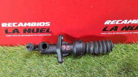 Foto 2ª: Bomba Embrague Citroen Jumpy 1.6 HDI 90 27 L1H1 FURGON [1 6 LTR. - 66 KW 16V HDI] 90CV [9HU] (2008)