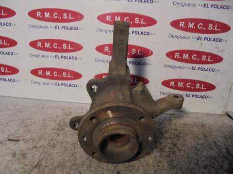 Mangueta Delantera Izquierda Renault Megane 1.9 DIESEL 64CV 47KW I CLASSIC LA0)