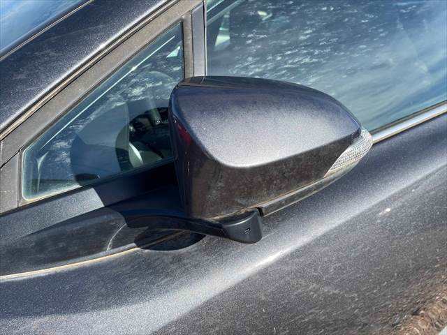 Foto 3ª: Retrovisor Izquierdo Toyota CHR 1.8 G Hybrid [2ZR] (2020)