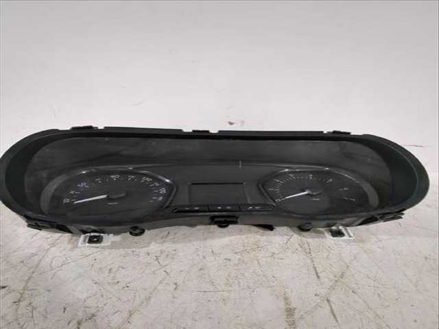 Foto 2ª: Cuadro de Instrumentos Citroen Jumpy 1.5 BLUEHDI 100 102CV [YHR (DV5RUCD)] (2016)