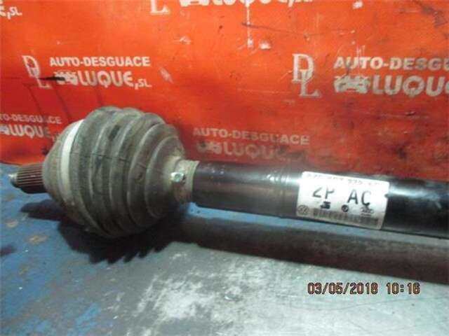 Transmision Delantera Derecha Audi A2 1.4 [1.4 LTR. - 55 KW 16V]