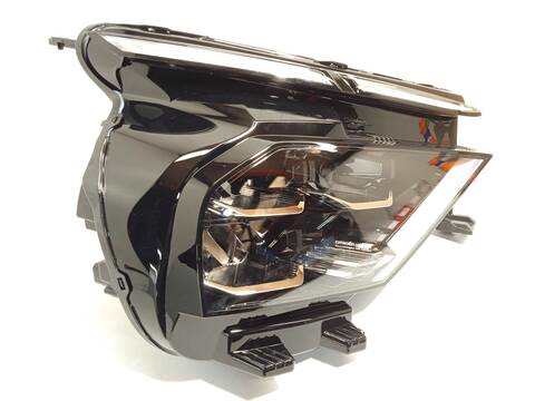 Faro Derecho Citroen C4 1.2 155CV 114KW