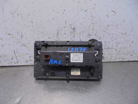 Foto 4ª: Pantalla Multifuncion Peugeot 308 ACCESS 92CV 68KW [9H06] (2015)