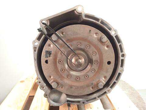 Foto 3ª: Caja Cambios Automatica Bmw Serie 3 315 320D 184CV 135KW AUT. [N47D20C] (2010)