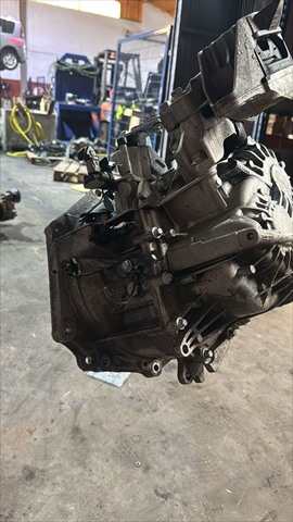 Caja Cambios Opel Astra 1.6 D