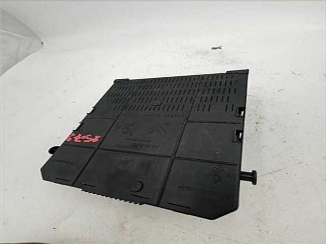 Centralita Confort BSI Citroen C4 1.4 SX [1.4 LTR. - 65 KW 16V]