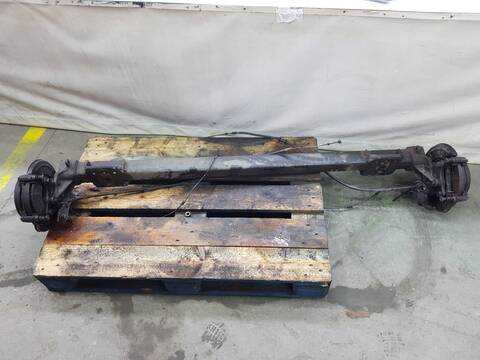 Puente Trasero Citroen Jumper 30 L1H1 BLUEHDI 130