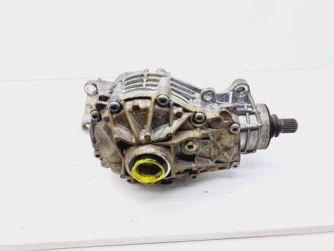 Foto 3ª: Diferencial Trasero Alfa Romeo Stelvio EXECUTIVE 4WD 209CV 154KW [55271838] (2017)