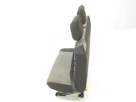 Foto 3ª: Asiento Delantero Derecho Citroen Jumpy 2.0 BLUE-HDI FAP 122CV [AH01] (2016)