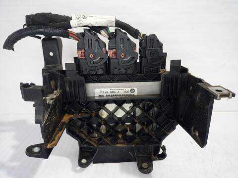 Foto 3ª: Centralita Motor ECU Mini Mini COOPER 120CV [N12B16A] (2006)