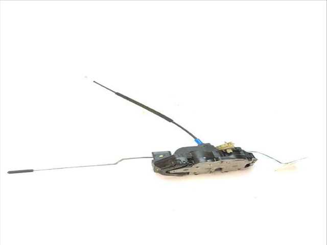 Foto 3ª: Cerradura Puerta Delantera Derecha Opel Astra 2.0 CDTI 68) (2009)