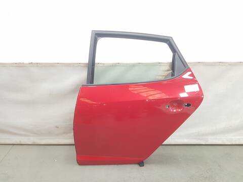 Puerta Trasera Izquierda Seat Ibiza 1.4 TDI 90CV
