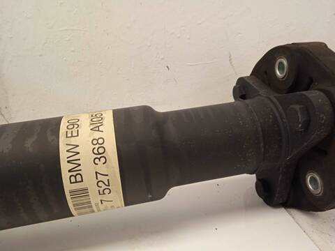 Foto 3ª: Transmision Central Bmw Serie 3 315 3.0 TD CAT BERLINA 231CV 170KW [306D3] (2007)