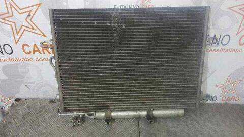 Radiador Calefaccion A.A. Mercedes Clase E 180 E 220 CDI 211.006) BERLINA 150CV 110KW