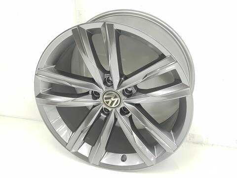 LLanta Aleacion Volkswagen Passat 1.8 TSI 180CV