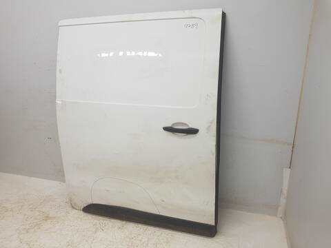 Foto 2ª: Puerta Lateral Corredera Derecha Peugeot Expert PRO LONG (1996)