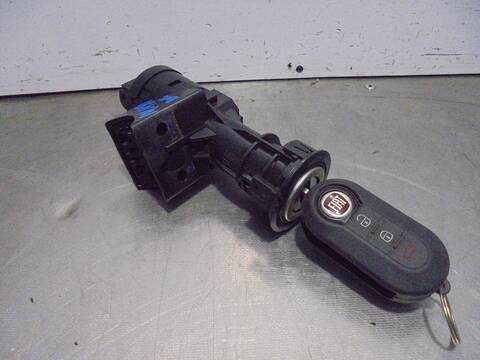 Motor de Arranque Fiat 500 G 69CV 51KW BLACKJACK