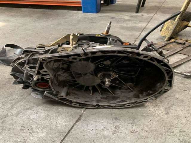 Caja Cambios Renault Trafic 1.9 DCI 100CV