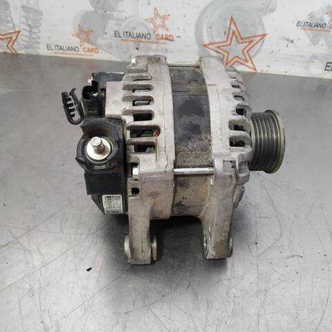 Alternador Peugeot Rifter ACTIVE NAV STANDARD 131CV 96KW