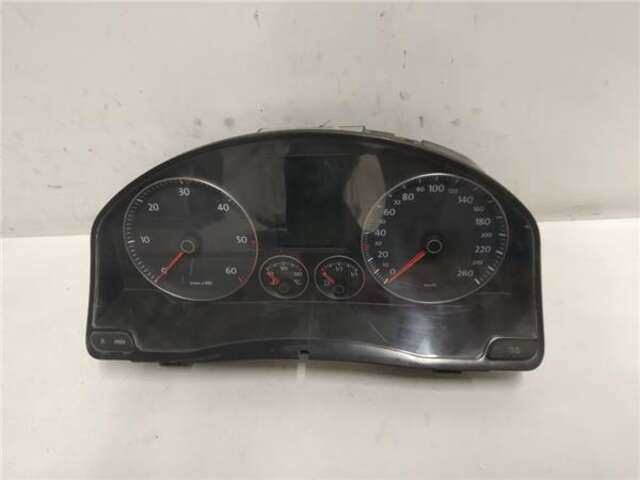 Cuadro de Instrumentos Volkswagen Golf 2.0 ADVANCE [2.0 LTR. - 103 KW TDI]