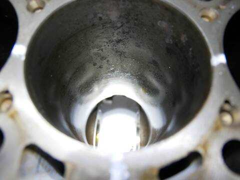 Bloque Motor Fiat Ducato F1AG 140 CV 103KW