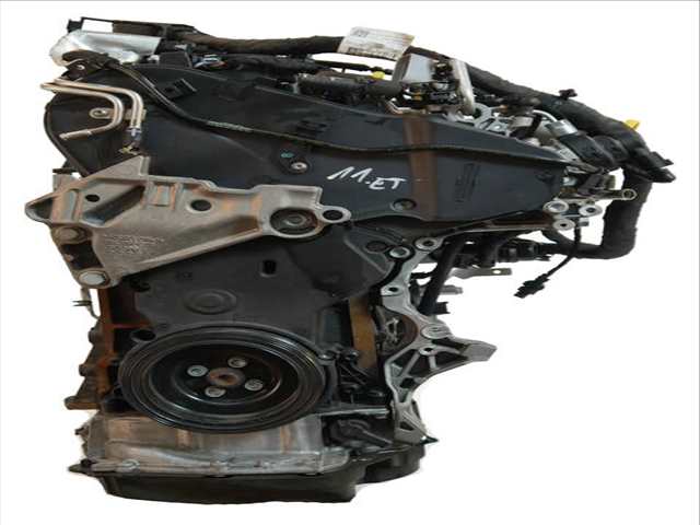Foto 2ª: Motor Completo Volkswagen Caddy 122CV 90KW [DTRC DTR] (2020)