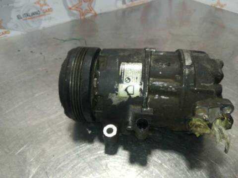 Compresor Aire Acondicionado Bmw Serie 3 315 320D BERLINA 150CV 110KW