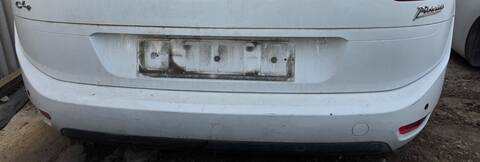 Paragolpes Trasero Citroen C4 HNS PICASSO
