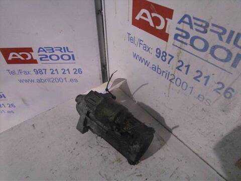 Foto 2ª: Motor de Arranque Bmw Serie 3 315 2.0 320D 150CV 110KW [M47N 204 D4] (2006)